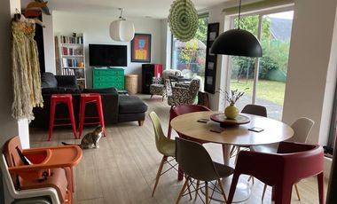 Casa en Venta en Volcán Puntiagudo