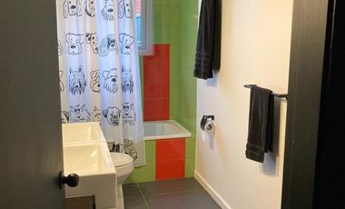 Casa en Venta en Volcán Puntiagudo