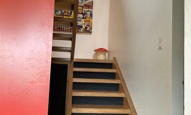 Casa en Venta en Volcán Puntiagudo