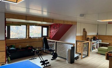 Casa en Venta en Volcán Puntiagudo