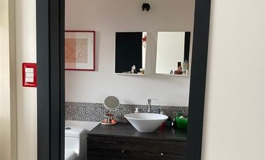 Casa en Venta en Volcán Puntiagudo