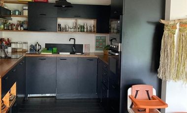 Casa en Venta en Volcán Puntiagudo