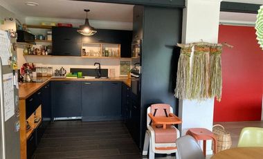 Casa en Venta en Volcán Puntiagudo