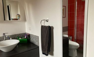 Casa en Venta en Volcán Puntiagudo