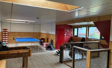 Casa en Venta en Volcán Puntiagudo