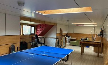 Casa en Venta en Volcán Puntiagudo