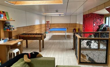 Casa en Venta en Volcán Puntiagudo