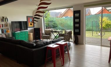 Casa en Venta en Volcán Puntiagudo