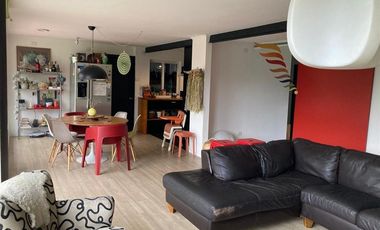 Casa en Venta en Volcán Puntiagudo