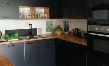 Casa en Venta en Volcán Puntiagudo