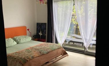 Casa en Venta en Volcán Puntiagudo