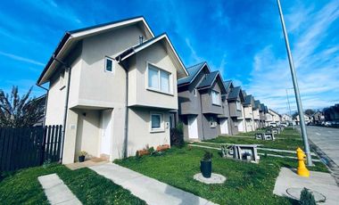 Casa en arriendo en TEMUCO