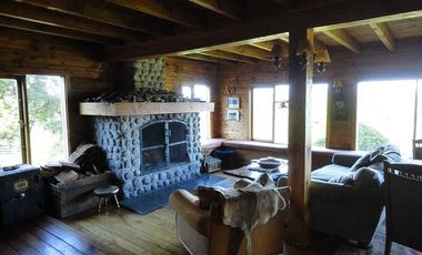 Casa en venta en LOS LAGOS