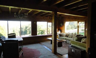 Casa en venta en LOS LAGOS
