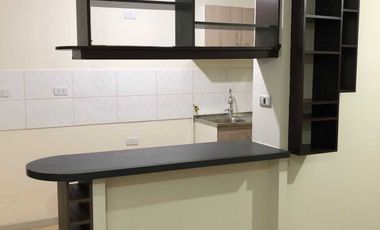 Departamento en venta en QUILLOTA