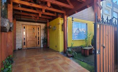 Casa en arriendo en TEMUCO