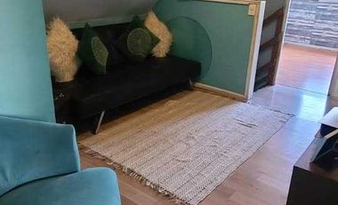 Casa en arriendo en TEMUCO