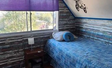 Casa en arriendo en TEMUCO