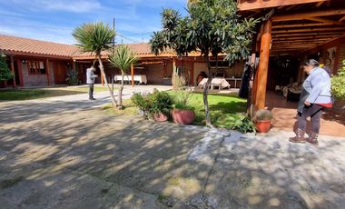 Casa en arriendo en LAMPA