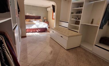 Casa en arriendo en LAMPA