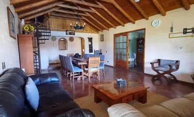 Casa en arriendo en LAMPA