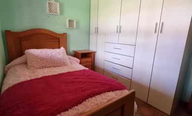 Casa en arriendo en LAMPA