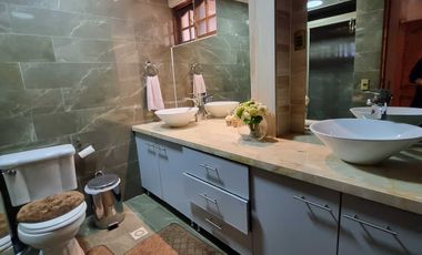 Casa en arriendo en LAMPA