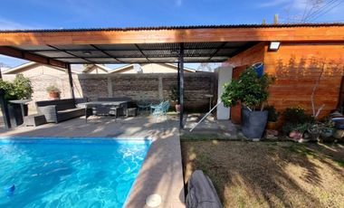 Casa en arriendo en LAMPA