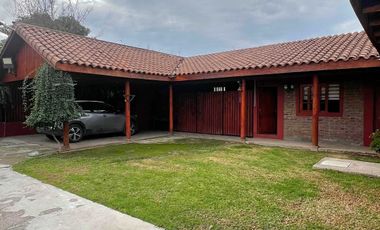 Casa en arriendo en LAMPA