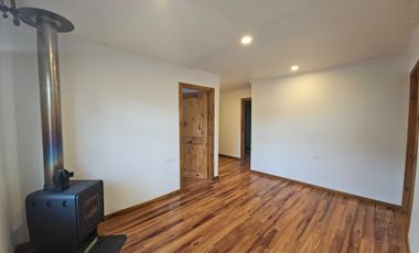 Casa en arriendo en TOMÉ