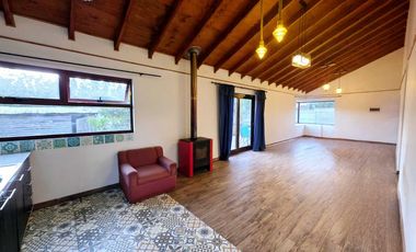 Casa en arriendo en TOMÉ