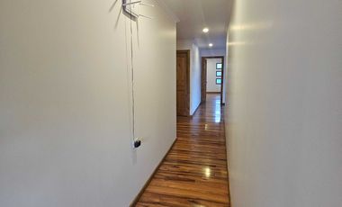 Casa en arriendo en TOMÉ
