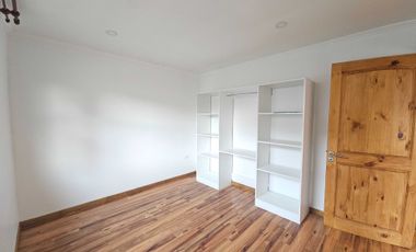 Casa en arriendo en TOMÉ
