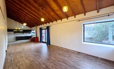 Casa en arriendo en TOMÉ