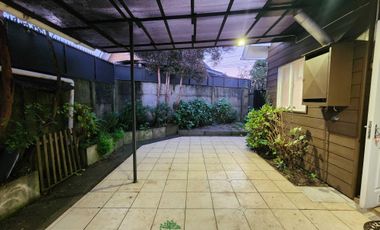 Casa en arriendo en VALDIVIA