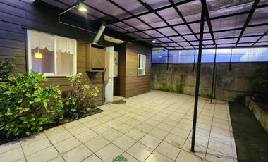 Casa en arriendo en VALDIVIA