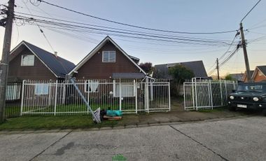 Casa en arriendo en VALDIVIA