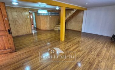 Casa en venta en RANCAGUA