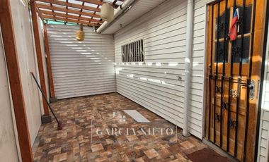 Casa en venta en RANCAGUA