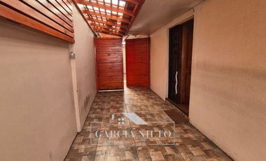 Casa en venta en RANCAGUA