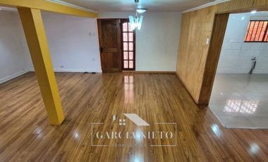 Casa en venta en RANCAGUA