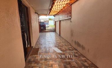 Casa en venta en RANCAGUA