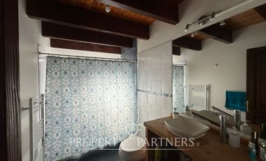 Oportunidad única! Hermosa casa en exclusivo sector de Torobayo