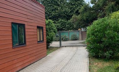 Oportunidad única! Hermosa casa en exclusivo sector de Torobayo