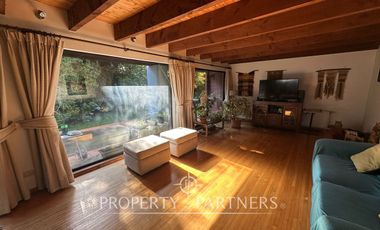 Oportunidad única! Hermosa casa en exclusivo sector de Torobayo