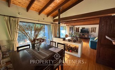 Oportunidad única! Hermosa casa en exclusivo sector de Torobayo