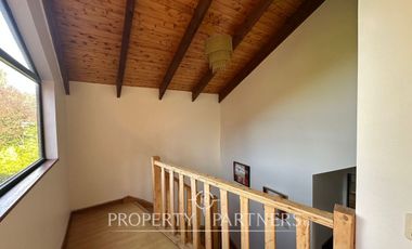 Oportunidad única! Hermosa casa en exclusivo sector de Torobayo