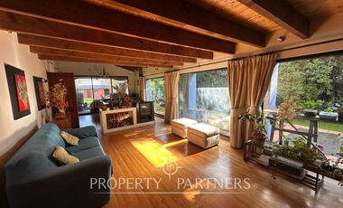 Oportunidad única! Hermosa casa en exclusivo sector de Torobayo