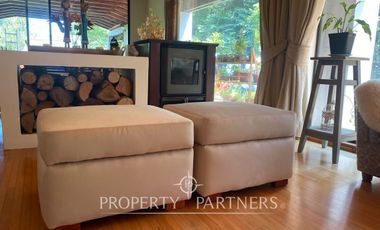 Oportunidad única! Hermosa casa en exclusivo sector de Torobayo