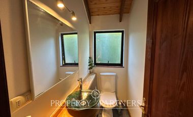 Oportunidad única! Hermosa casa en exclusivo sector de Torobayo